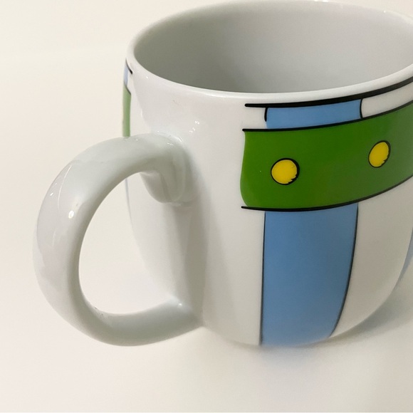 Asterix Obelix Mug Coffee Cup - Picture 12 of 15